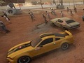 Тоглоом Zombie Car Crash: Drift Zone