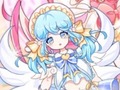 Тоглоом Anime Princess Dress Up