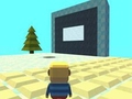 Тоглоом Kogama: Treasure Hunter Adventure