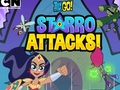 Тоглоом Teen Titans Go!: Starro Attacks