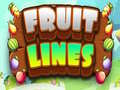 Тоглоом Fruit Lines