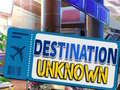 Тоглоом Destination Unknown