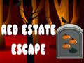 Тоглоом Red Estate Escape