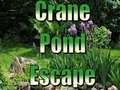Тоглоом Crane Pond Escape
