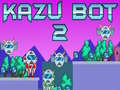 Тоглоом Kazu Bot 2