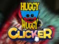 Тоглоом Huggy Wuggy Clicker