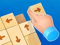 Тоглоом Wood Block Tap Away