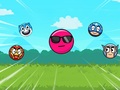 Тоглоом Roller Ball X: Bounce Ball