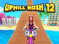 Тоглоом Uphill Rush 12