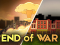 Тоглоом End of War