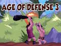Тоглоом Age of Defense 3