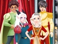 Тоглоом Save Kingdom By Fashion
