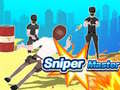 Тоглоом Sniper Master