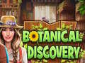 Тоглоом Botanical Discovery