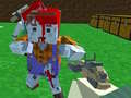 Тоглоом Blocky Combat SWAT Survival 10