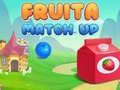 Тоглоом Fruita Match up