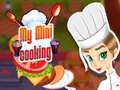 Тоглоом My Mini Cooking