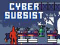 Тоглоом Cyber Subsist