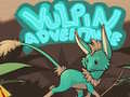 Тоглоом Vulpin Adventure