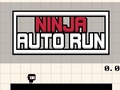 Тоглоом Ninja Auto Run
