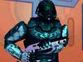Тоглоом Alone In The Evil Space Base