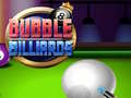 Тоглоом Bubble Billiards