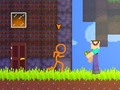 Тоглоом Stickman Parkour 3