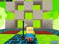 Тоглоом Kogama: The Error Pickaxe Parkour