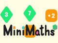 Тоглоом Minimaths