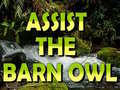 Тоглоом Assist The Barn Owl 