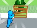 Тоглоом Zombie Survivor Fight