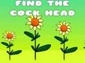 Тоглоом Find The Cock Head