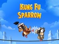 Тоглоом Kung Fu Sparrow