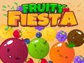 Тоглоом Fruity Fiesta