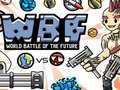 Тоглоом World Battle of the Future