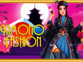 Тоглоом Kimono Fashion