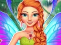 Тоглоом Super Girls Magical Fairy Land