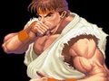 Тоглоом Street Fighter 2