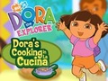 Тоглоом Dora's Cooking in la Cucina