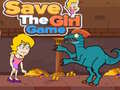 Тоглоом Save The Girl Game