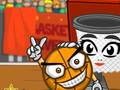Тоглоом Basket & Ball