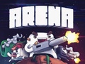 Тоглоом Arena