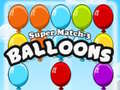 Тоглоом Super Match-3 Balloons 