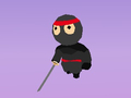 Тоглоом Crazy Assassin