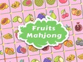 Тоглоом Fruits Mahjong