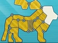 Тоглоом Shape Fold Animals