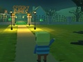 Тоглоом Kogama: Spooky Games
