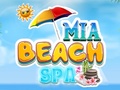 Тоглоом Mia beach Spa