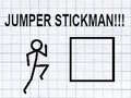 Тоглоом Jumper Stickman!!!