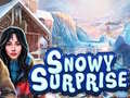 Тоглоом Snowy Surprise